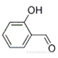 RÉSINE DE PHÉNOL-FORMALDÉHYDE CAS 9003-35-4